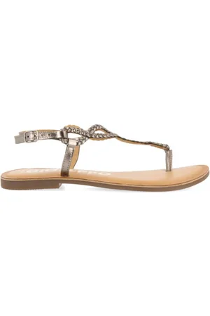 Gioseppo Donna, Scarpe, Grigio, 39 EU, new