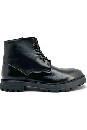 Duca Di Morrone Uomo, Scarpe, Nero, 44 EU, new