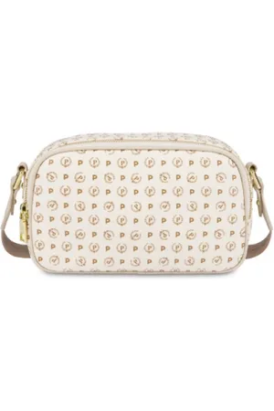 Pollini Donna, Borse, Bianco, Taglia unica, new