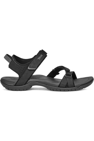 Teva Donna, Scarpe, Nero, 36 EU, new