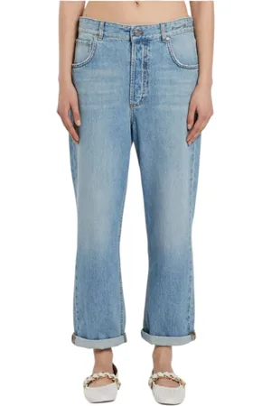 MARELLA Donna, Jeans, Blu, XS, new