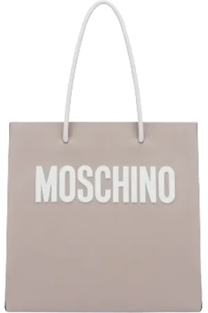 Moschino Donna, Borse, Marrone, Taglia unica, new