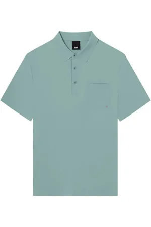 Duno Uomo, Top, Verde, S, new
