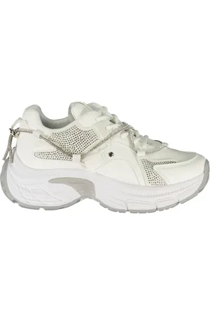Laura Biagiotti Donna, Scarpe, Bianco, 36 EU, new