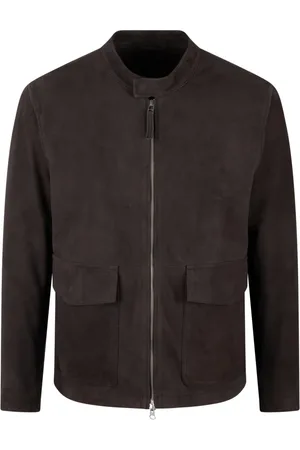 Paolo Pecora Uomo, Giacche, Marrone, S, new