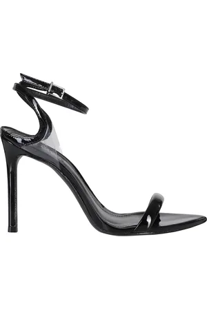 Schutz Donna, Scarpe, Nero, 39 EU, new