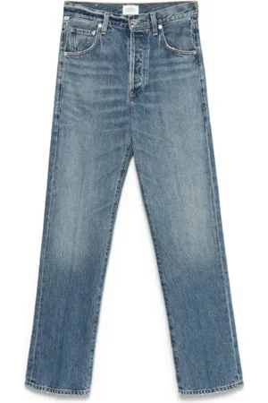Citizens of Humanity Donna, Jeans, Blu, W28, new