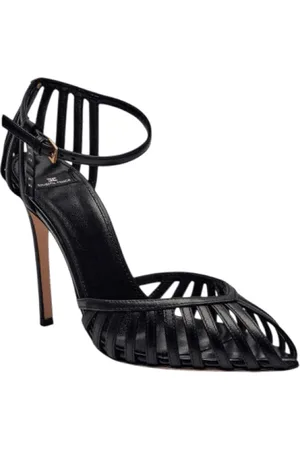 Elisabetta Franchi Donna, Scarpe, Nero, 38 EU, new