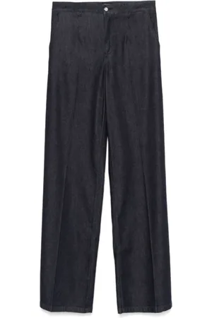 Dolce & Gabbana Donna, Jeans, Blu, S, new