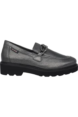 Mephisto Donna, Scarpe, Grigio, 39 EU, new