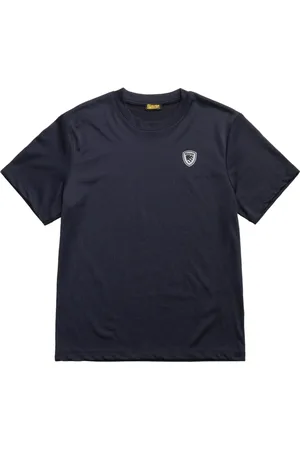 Blauer Uomo, Top, Blu, L, new