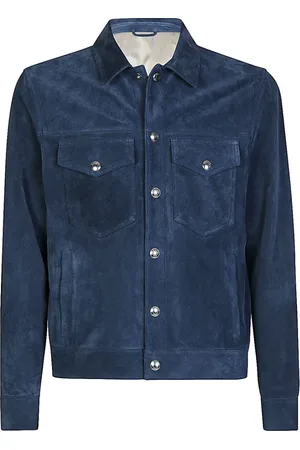 ELEVENTY Uomo, Giacche, Blu, 2Xl, new