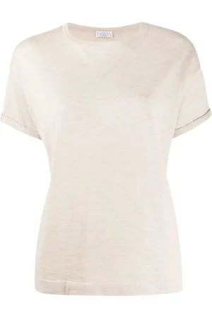 Brunello Cucinelli Donna, Maglie, , S, new