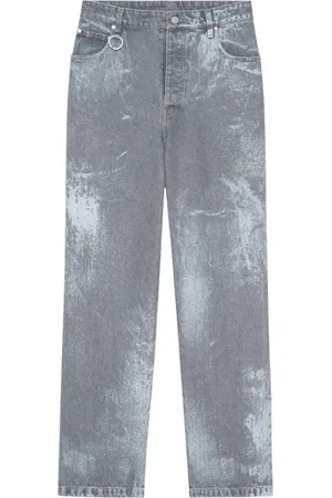 Etudes Uomo, Jeans, Grigio, XS, new