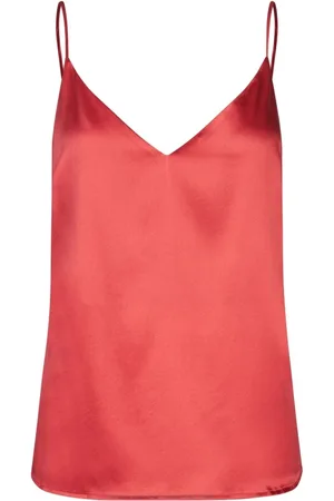 Dea Kudibal Donna, Top, Rosso, S, new