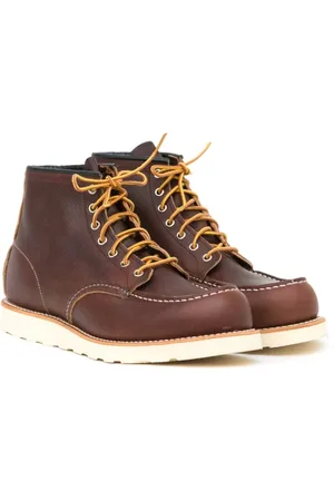 Red Wing Uomo, Scarpe, Marrone, 41 EU, new