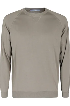 PEOPLE OF SHIBUYA Uomo, Maglie, Verde, 2Xl, new