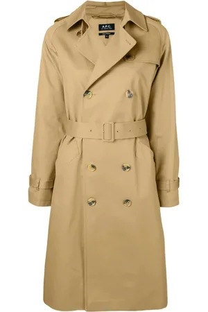 A.P.C. Donna, Cappotti, , S, new