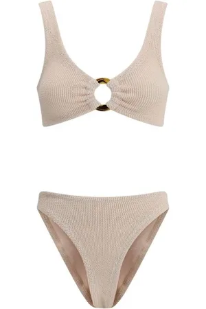 Hunza G Donna, Costumi da bagno, , Taglia unica, new