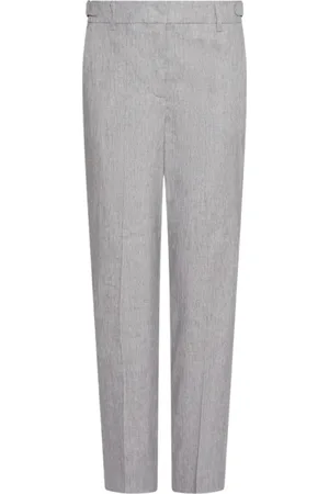 MARELLA Donna, Pantaloni, Grigio, XS, new