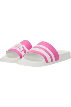 GCDS Donna, Scarpe, Bianco, 41 EU, new