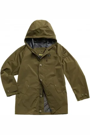 Blauer Uomo, Giacche, Verde, M, new