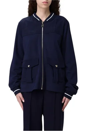 Liu Jo Donna, Giacche, Nero, L, new