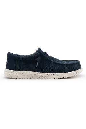 Hey dude Uomo, Scarpe, Blu, 42 EU, new