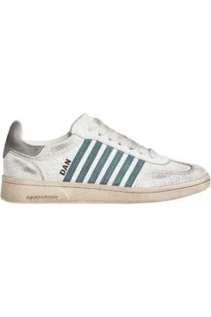Dsquared2 Uomo, Scarpe, Multicolore, 40 EU, new