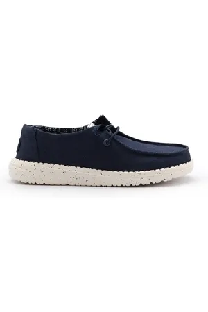 Hey dude Donna, Scarpe, Blu, 36 EU, new