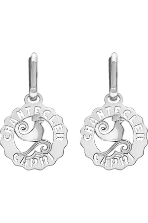 CHANTECLER Donna, Accessori, Grigio, Taglia unica, new