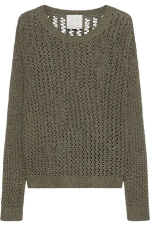 MARELLA Donna, Maglie, Verde, XL, new