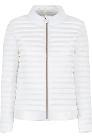 save the duck Donna, Giacche, Bianco, XL, new