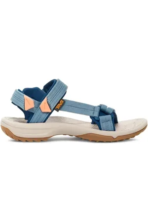 Teva Donna, Scarpe, Blu, 37 EU, new