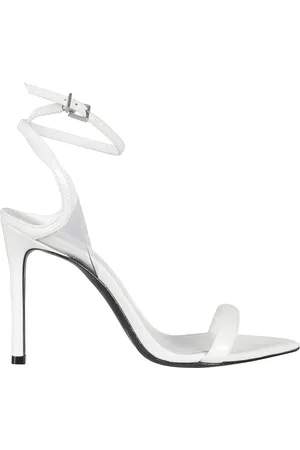 Schutz Donna, Scarpe, Bianco, 40 EU, new