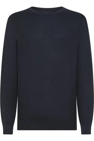 sun68 Uomo, Maglie, Blu, L, new