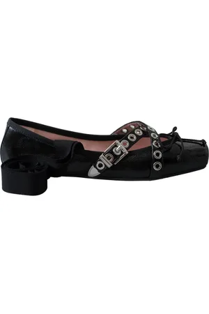 Pretty Ballerinas Donna, Scarpe, Nero, 39 EU, new
