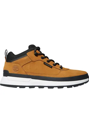 Timberland Uomo, Scarpe, Giallo, 41 EU, new