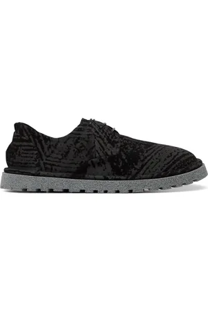 MARSÈLL Uomo, Scarpe, Nero, 45 EU, new