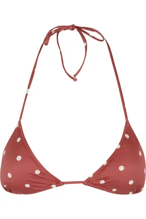 MC2 SAINT BARTH Donna, Costumi da bagno, Rosso, S, new
