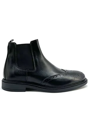 Duca Di Morrone Uomo, Scarpe, Nero, 45 EU, new