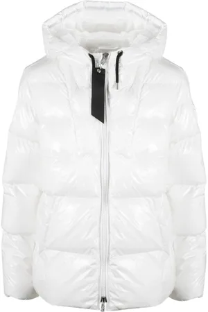 Pinko Donna, Giacche, Bianco, M, new