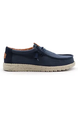 Hey dude Uomo, Scarpe, Blu, 41 EU, new
