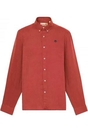 Timberland Uomo, Magliette, Marrone, M, new