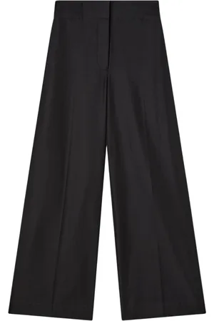 Joseph Donna, Pantaloni, Nero, XS, new