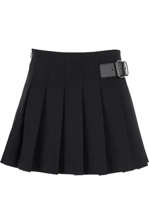 DUNST Donna, Gonne, Nero, M, new