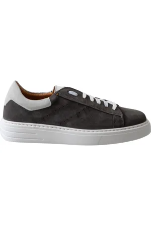 Calce Uomo, Scarpe, Nero, 43 EU, new