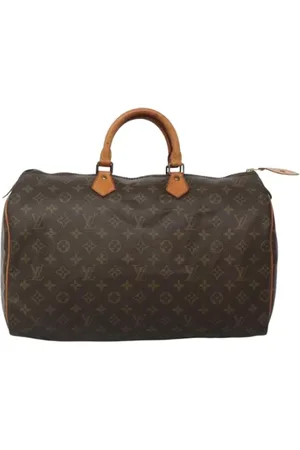 LOUIS VUITTON Donna, Pre-owned, Marrone, Taglia unica, used
