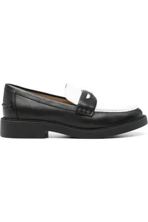 Michael Kors Donna, Scarpe, Nero, 37 EU, new