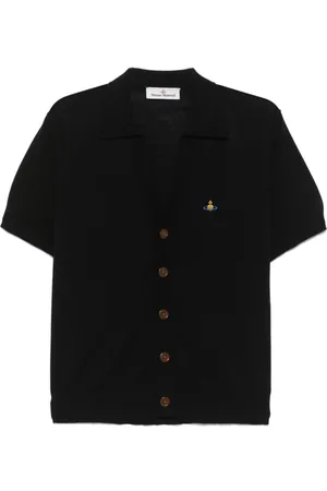 Vivienne Westwood Uomo, Magliette, Nero, L, new